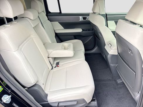 New 2026 Hyundai Santa Fe SE image 27