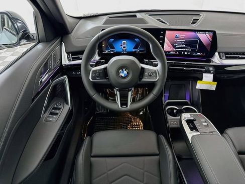 New 2026 BMW X2 xDrive28i w/ Technology Package AWD/4WD image 24