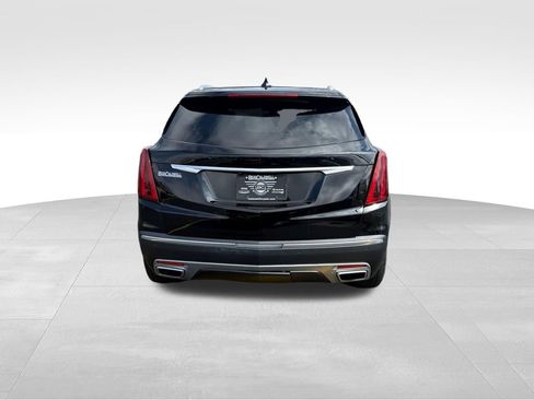 Used 2023 Cadillac XT5 Premium Luxury image 7