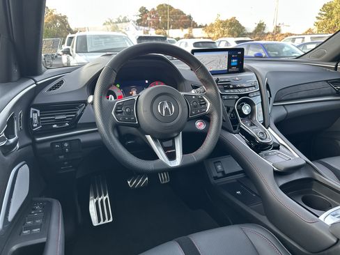 Certified 2023 Acura RDX A-Spec image 26