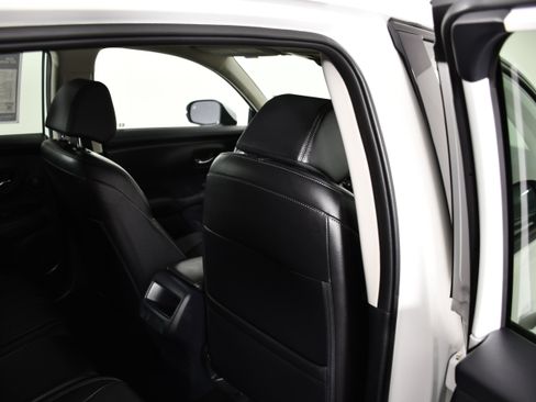 Used 2025 Honda HR-V EX-L image 43