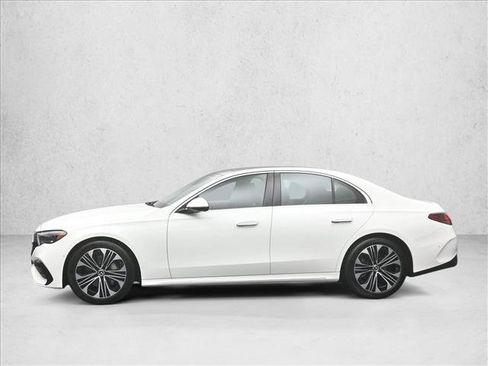 Certified 2025 Mercedes-Benz E 350 E 350 image 7