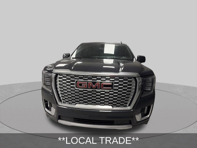 Used 2021 GMC Yukon Denali AWD/4WD image 3
