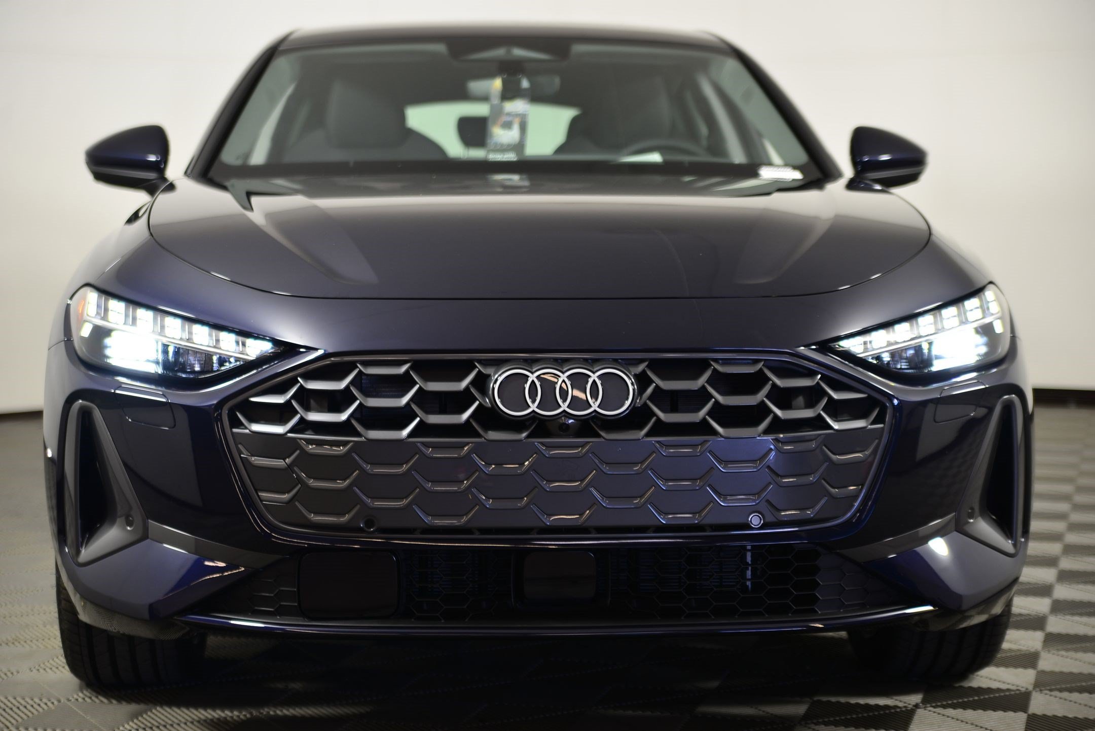 Used 2025 Audi A5 Premium Plus w/ Premium Plus AWD/4WD image 5