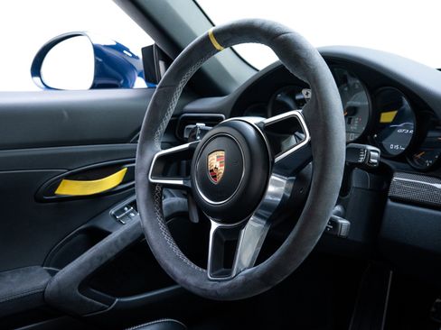 Used 2016 Porsche 911 GT3 RS image 43