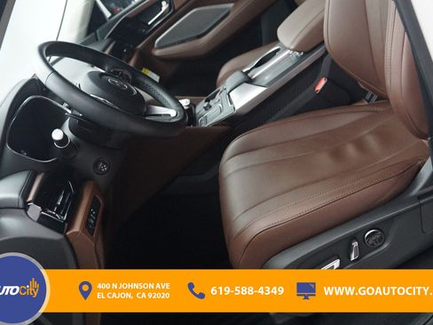 Used 2023 Acura MDX FWD w/ Technology Package image 9