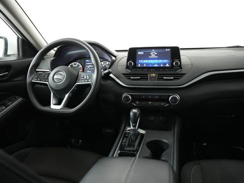 Used 2021 Nissan Altima 2.5 S w/ Driver Assist Package image 10