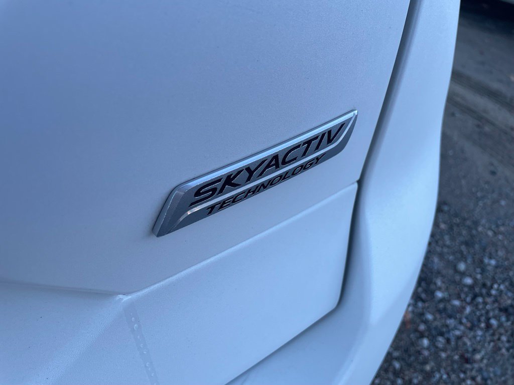 Used 2019 MAZDA CX-5 Grand Touring FWD image 11