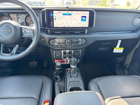 New 2026 Jeep Wrangler Unlimited Rubicon image 45