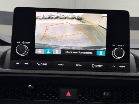 Used 2024 Honda CR-V EX image 34