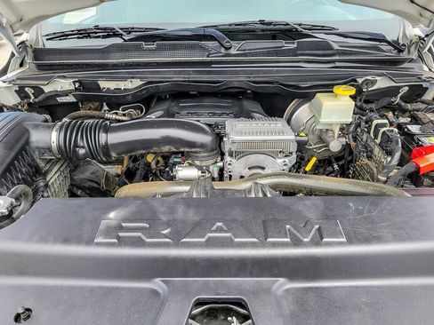 Used 2023 RAM 1500 Big Horn AWD/4WD image 32