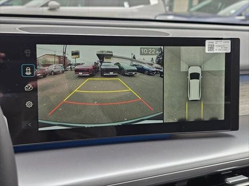 New 2026 Hyundai Ioniq 9 Limited AWD/4WD image 22