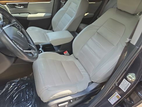 Used 2019 Honda CR-V EX-L image 15