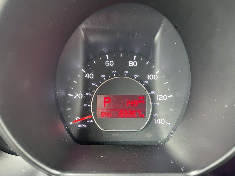Used 2018 Kia Soul FWD image 16