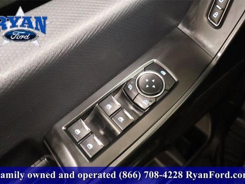 Used 2024 Ford F150 STX w/ Mobile Office Package image 28