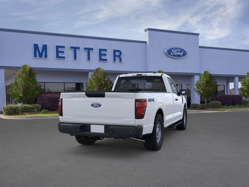 New 2026 Ford F150 XL image 8