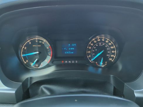 Used 2021 Ford Ranger XL w/ Equipment Group 101A High image 15