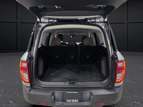 Used 2021 Ford Bronco Sport Outer Banks image 13