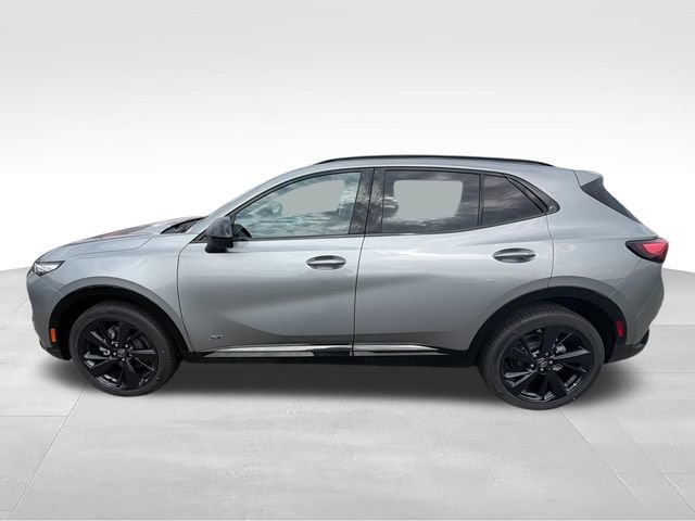 New 2026 Buick Envision Sport Touring AWD/4WD image 5