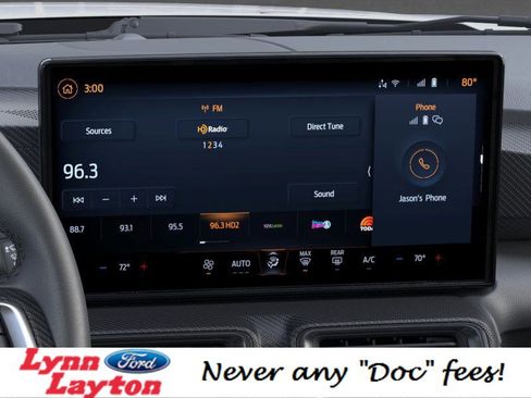 New 2026 Ford Mustang Coupe image 14