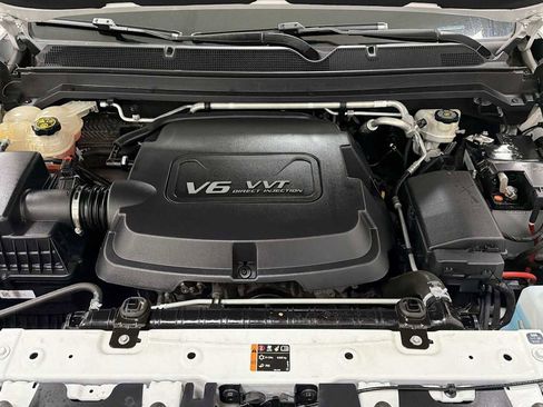 Used 2016 Chevrolet Colorado LT w/ LT Convenience Package image 30