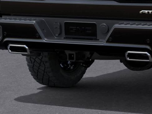 New 2026 GMC Sierra 1500 AT4 w/ AT4 Premium Package AWD/4WD image 14