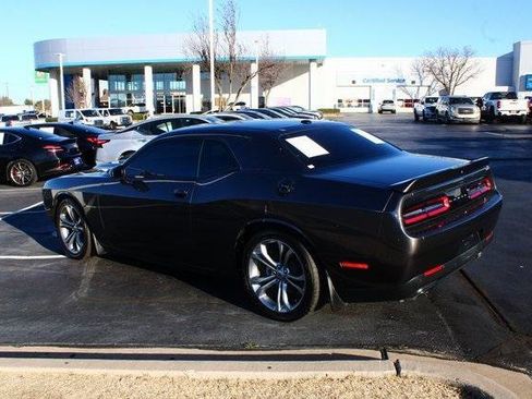 Used 2021 Dodge Challenger R/T w/ Cold Weather Group image 7