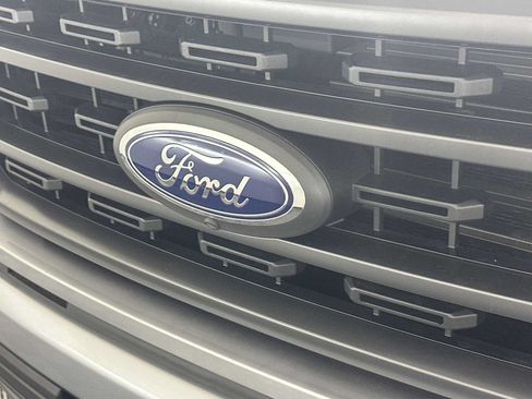Used 2023 Ford F150 XLT w/ Equipment Group 302A High AWD/4WD image 18