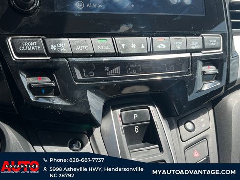 Used 2023 Honda Odyssey EX-L image 13