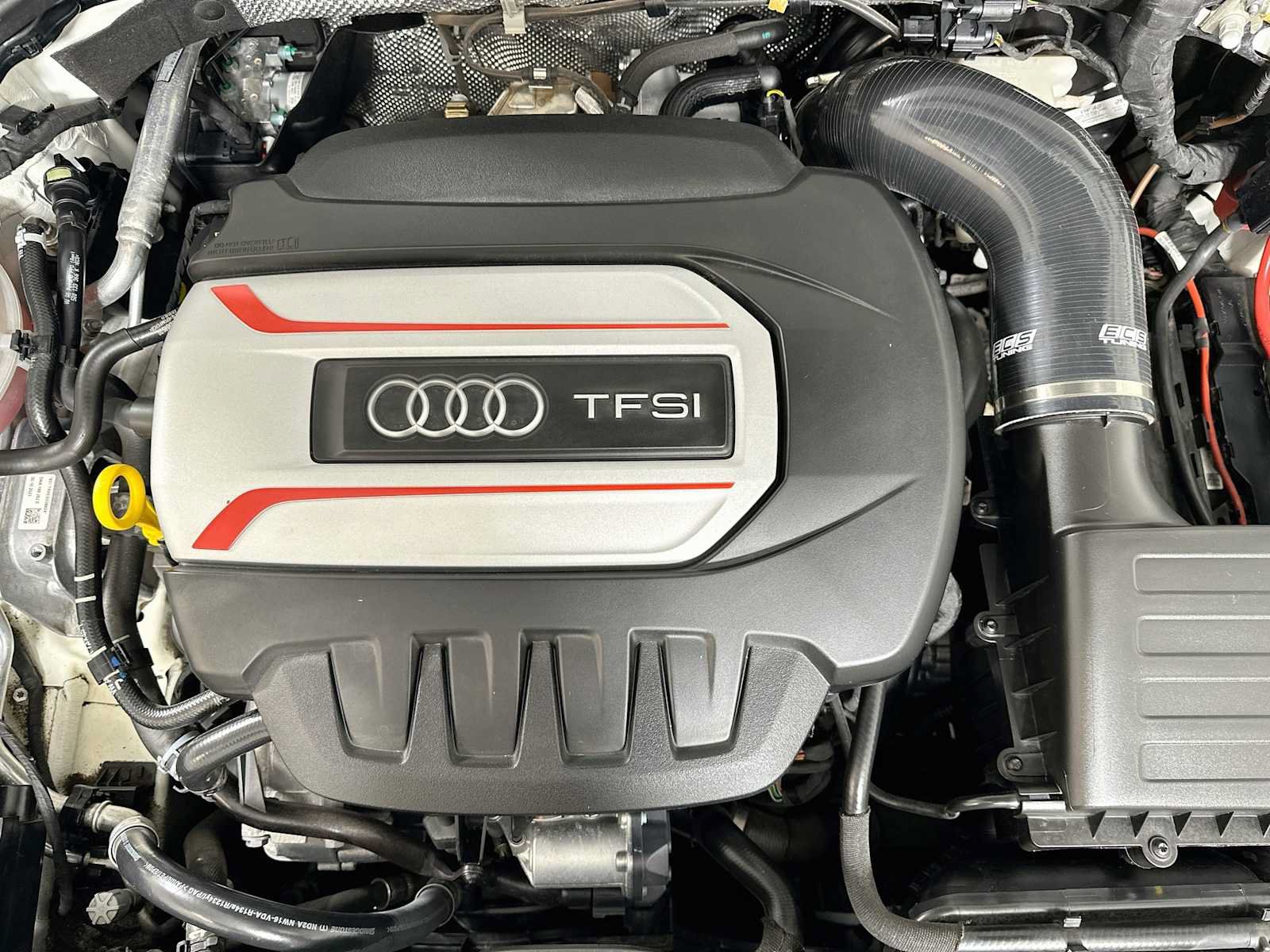 Used 2022 Audi TTS 2.0T Coupe AWD/4WD image 26