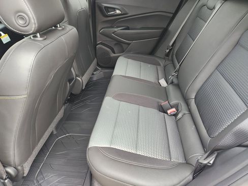 New 2026 Chevrolet Trax LT w/ Driver Confidence Package image 20