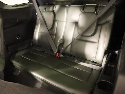 Used 2022 Ford Explorer Timberline image 14