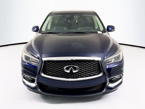 Used 2020 INFINITI QX60 Pure FWD image 2