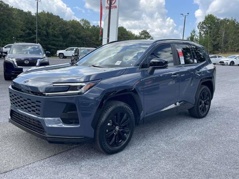 Used 2026 Toyota RAV4 SE AWD/4WD image 5