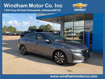 Used 2025 Nissan Sentra SV w/ SV Premium Package