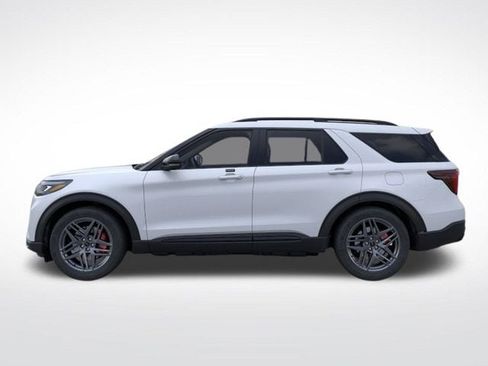 New 2026 Ford Explorer ST AWD/4WD image 3