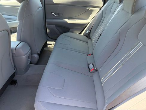 New 2026 Hyundai Elantra Sport w/ Cargo Package FWD image 20