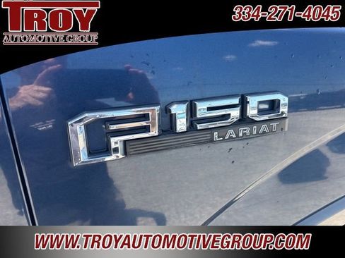 Used 2016 Ford F150 Lariat image 28