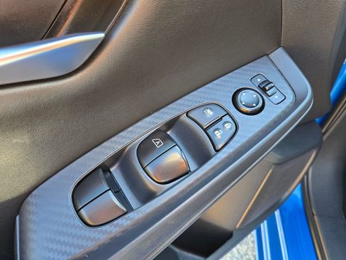 Used 2024 Nissan Sentra SV FWD image 15