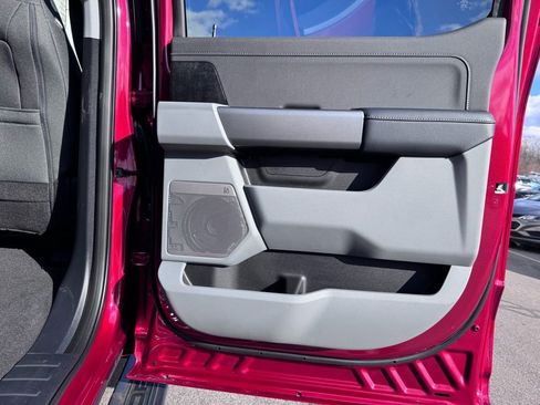 New 2026 Ford F350 XLT w/ XLT Premium Package image 24