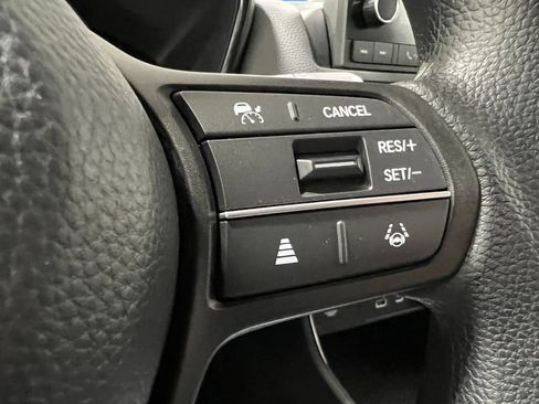 Used 2025 Honda CR-V EX image 24