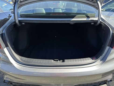 Certified 2024 Kia Forte GT-Line w/ GT-Line Premium Package FWD image 11