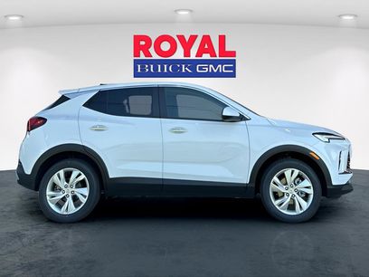 New 2026 Buick Encore GX Preferred w/ Comfort Package