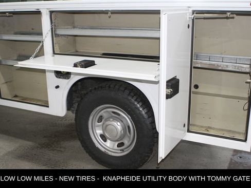 Used 2015 Ford F250 XL RWD image 29