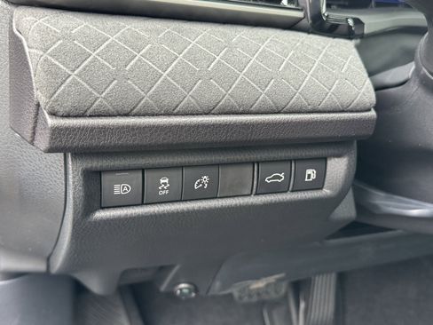 New 2026 Toyota Camry XLE FWD image 17