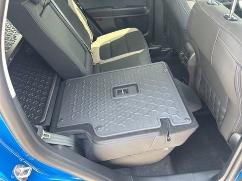 New 2025 Ford Bronco Sport Big Bend image 64