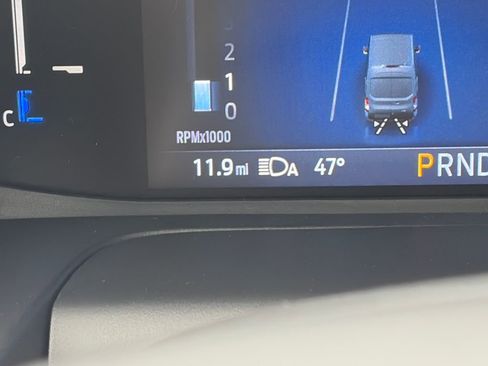 New 2026 Ford Transit 250 Low Roof AWD w/ Load Area Protection Package image 21