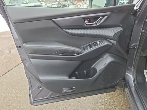 Certified 2025 Subaru Ascent Premium w/ Premium Package image 12