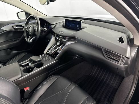 Used 2022 Acura TLX w/ Technology Package FWD image 30