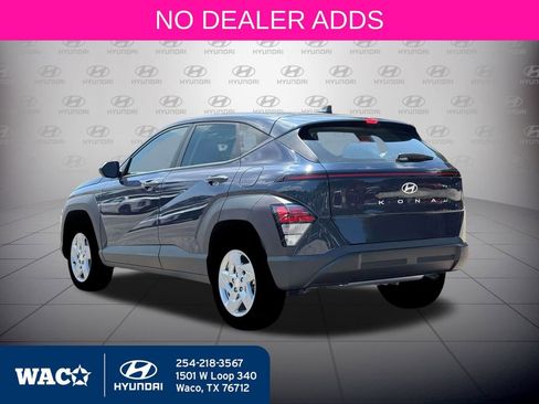 New 2026 Hyundai Kona SE image 7